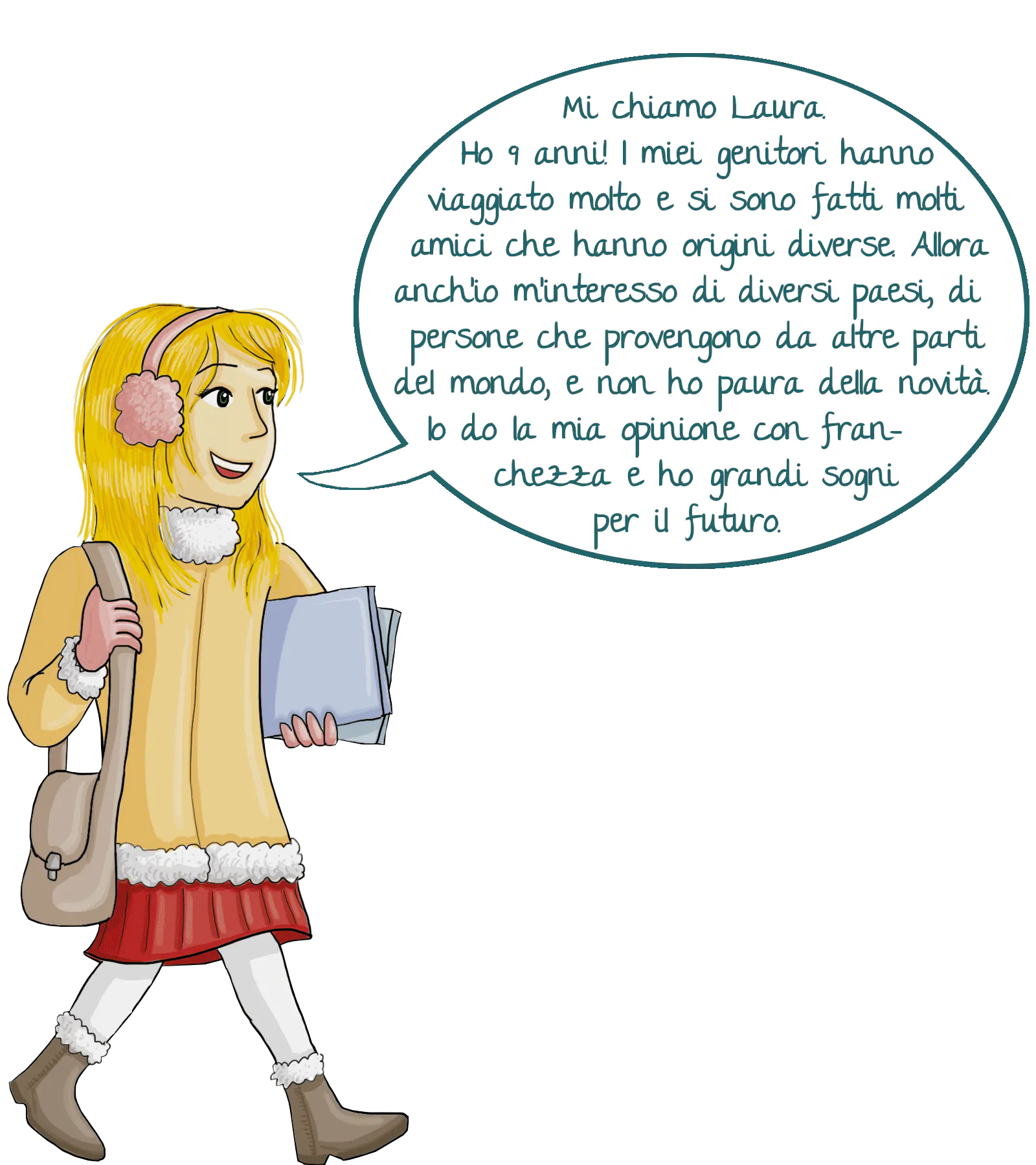 Laura
