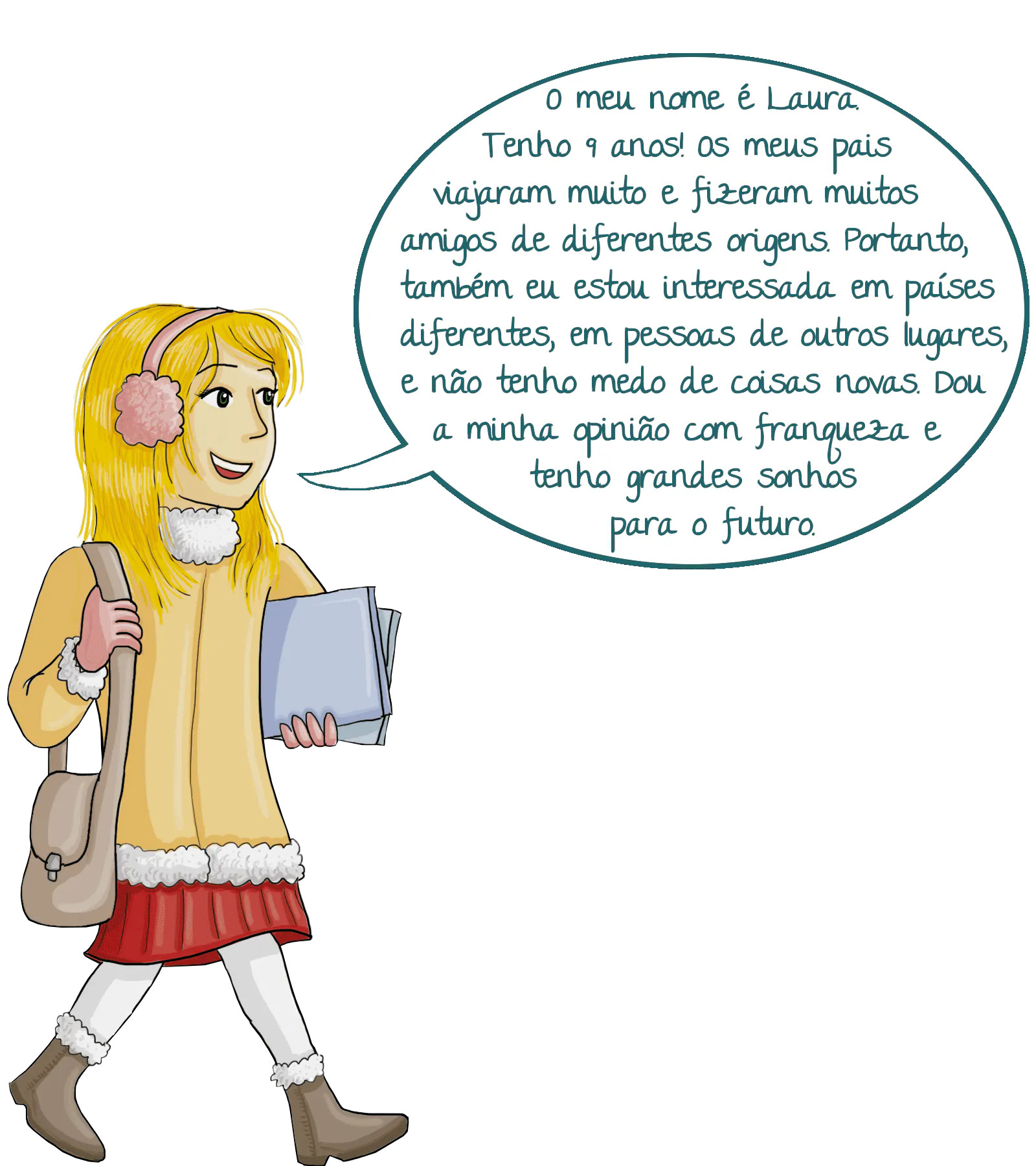 Laura